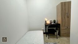 Parc Oasis (D22), Condominium #527842401